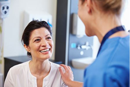semaine experience patient 2