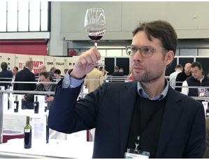 tendance consommation de vin 2019