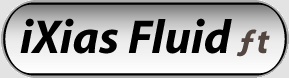 Logo iXias Fluid