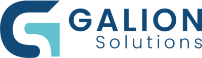 logo galion solutions