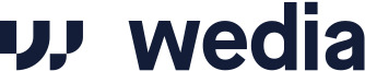 logo wedia