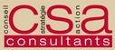 logo csa consultants